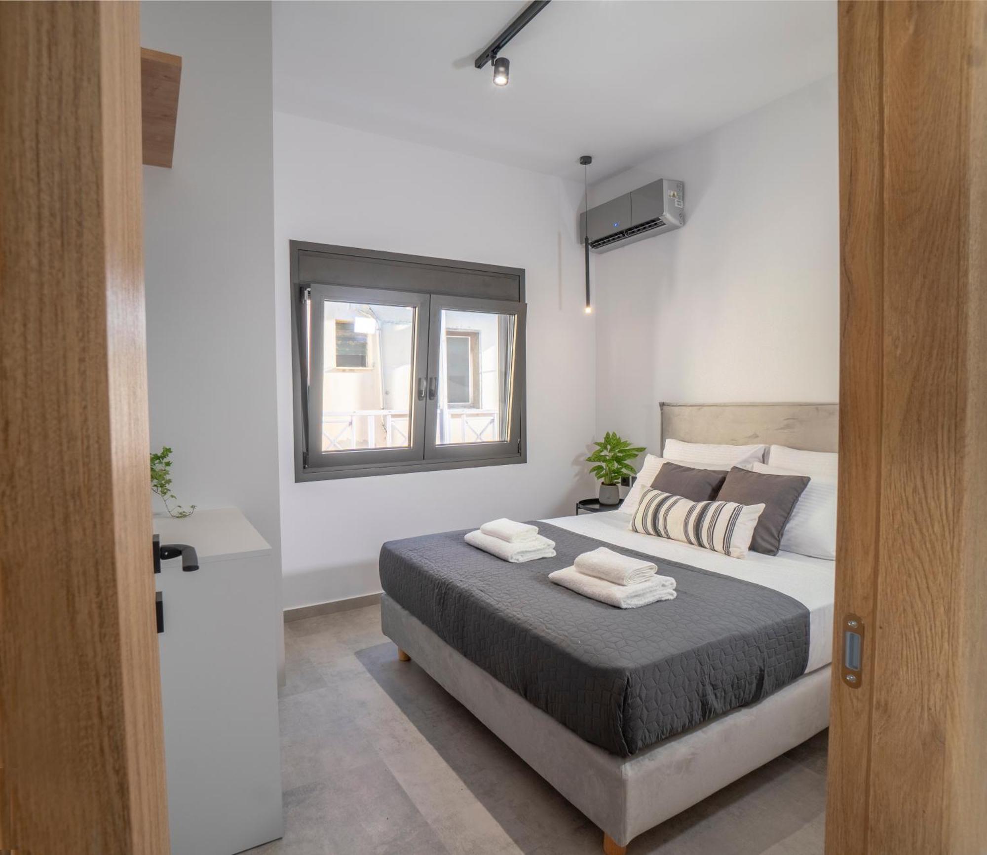 Flor28 Stone House Lägenhet Heraklion Exteriör bild